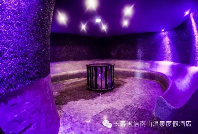 国信南山温泉好玩吗,国信南山温泉旅游景区