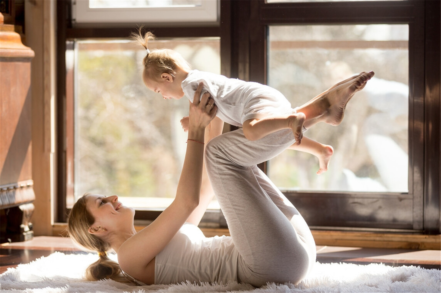 冯绍峰说赵丽颖产后变化,冯绍峰自曝赵丽颖产后总爱哭