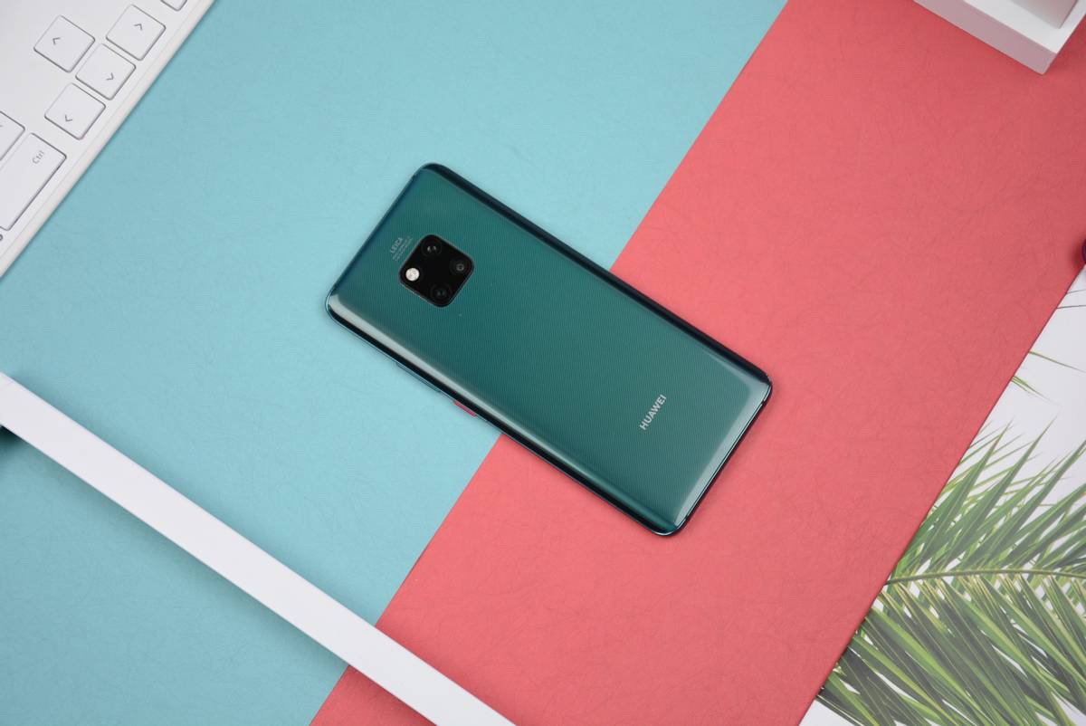 华为mate系列哪几年最值得入手,华为mate系列历代回顾