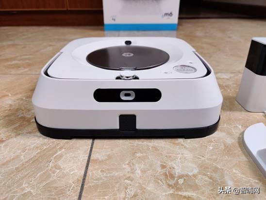 irobot擦地机器人喷水视频,irobot擦地机器人按键说明