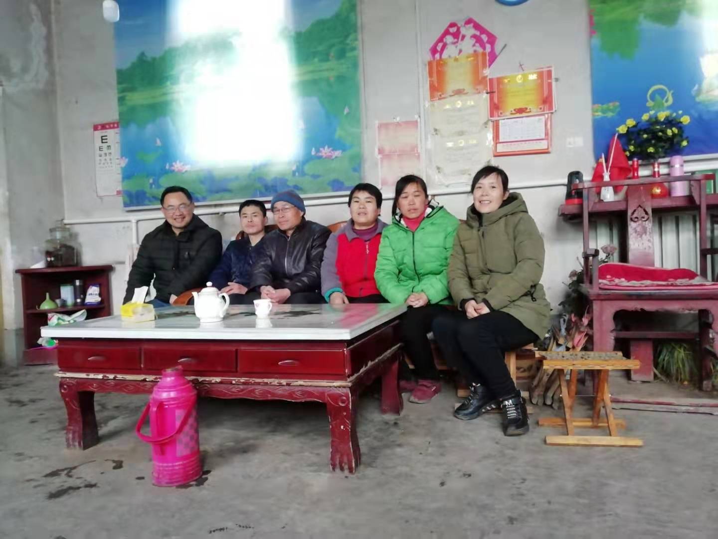 家校携手开展家访,家校共育携手育人家访记录