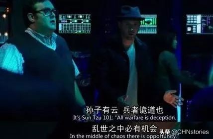 美国人讲解孙子兵法,外国军人谈孙子兵法视频