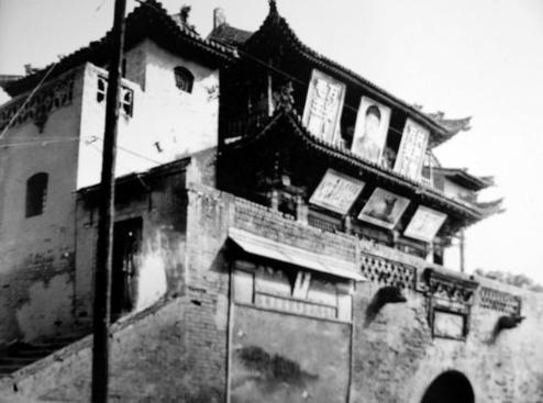 高平市风土人情,山西高平牛旭光