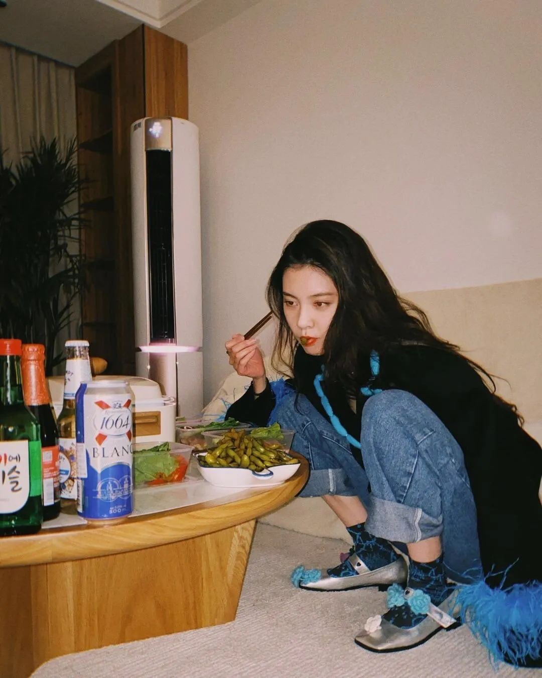 休闲潮流小白鞋皮鞋搭配,秋季牛皮小白鞋舒服百搭又洋气