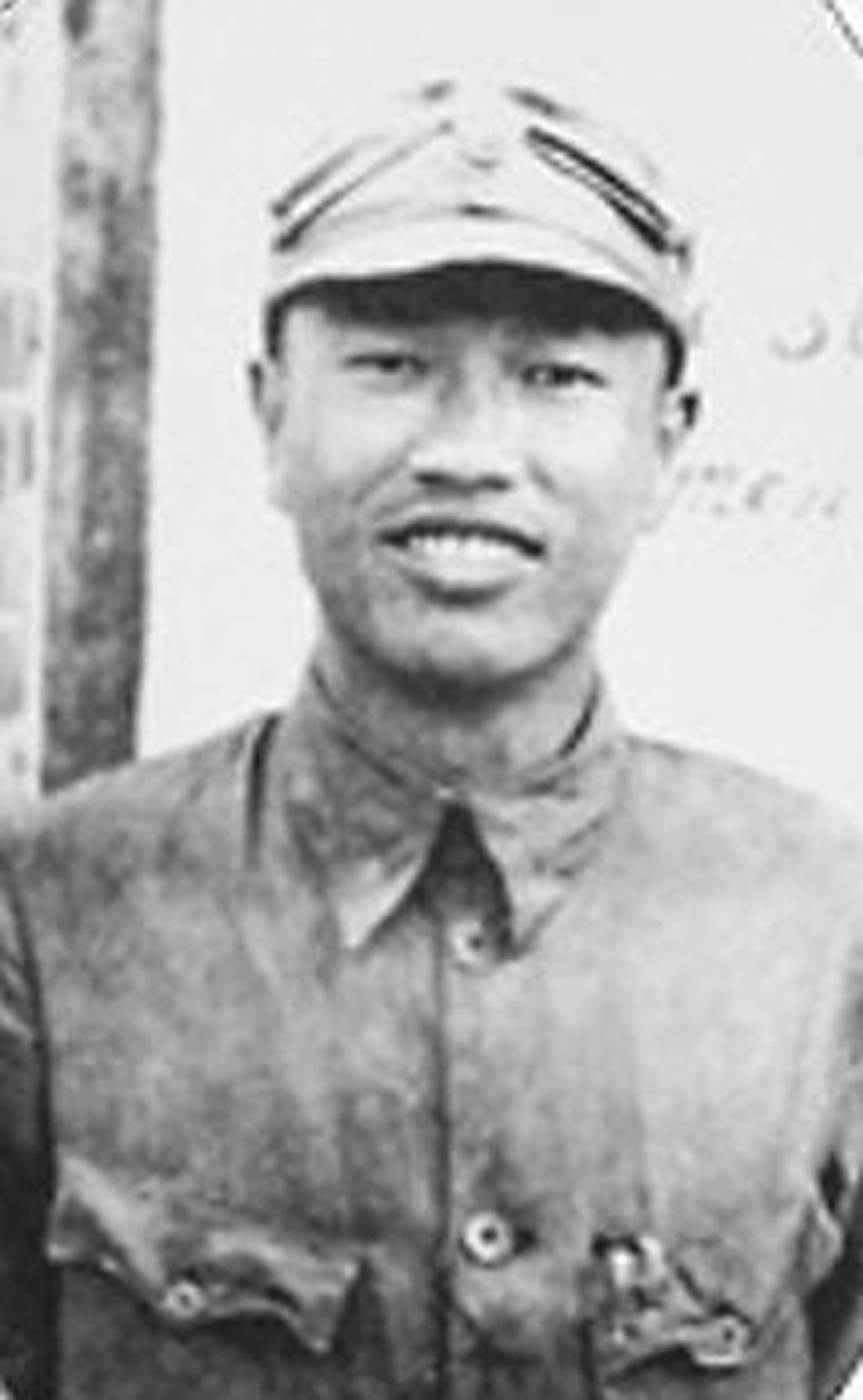 抗日战争后活下来的老八路,老八路讲革命的故事