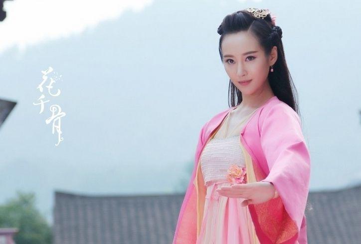 5年后再看《花千骨》：花千骨的悲剧，问题不在爱情，而在友情