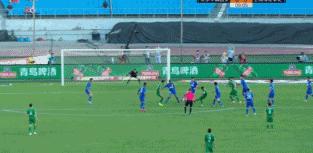 深足引援最终降级,中超大连人5-1逆转送深足五连败