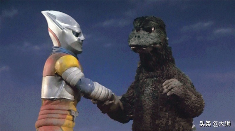 怪兽哥斯拉进化史,怪兽之王哥斯拉是怎么进化而来的