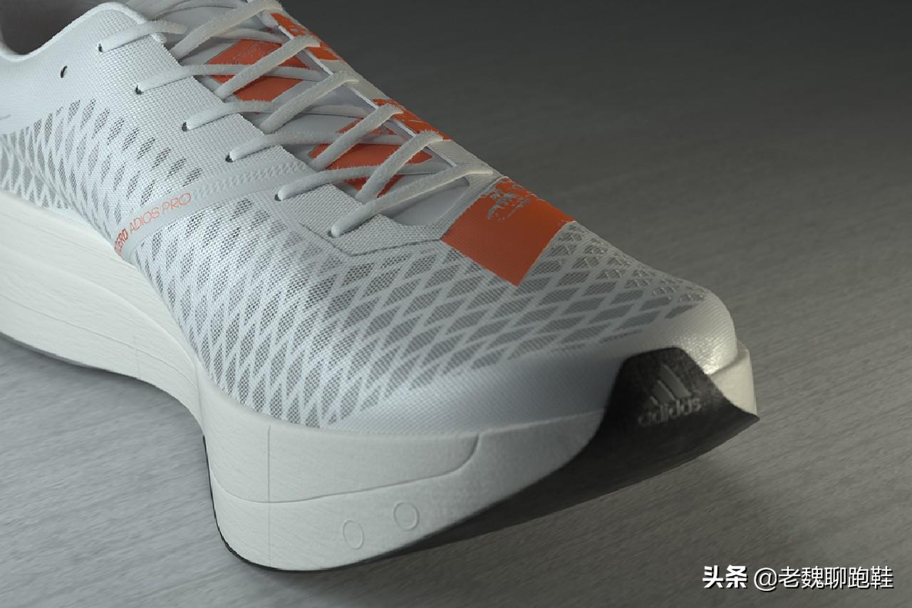 智商税值不值得买,为什么少穿碳板跑鞋