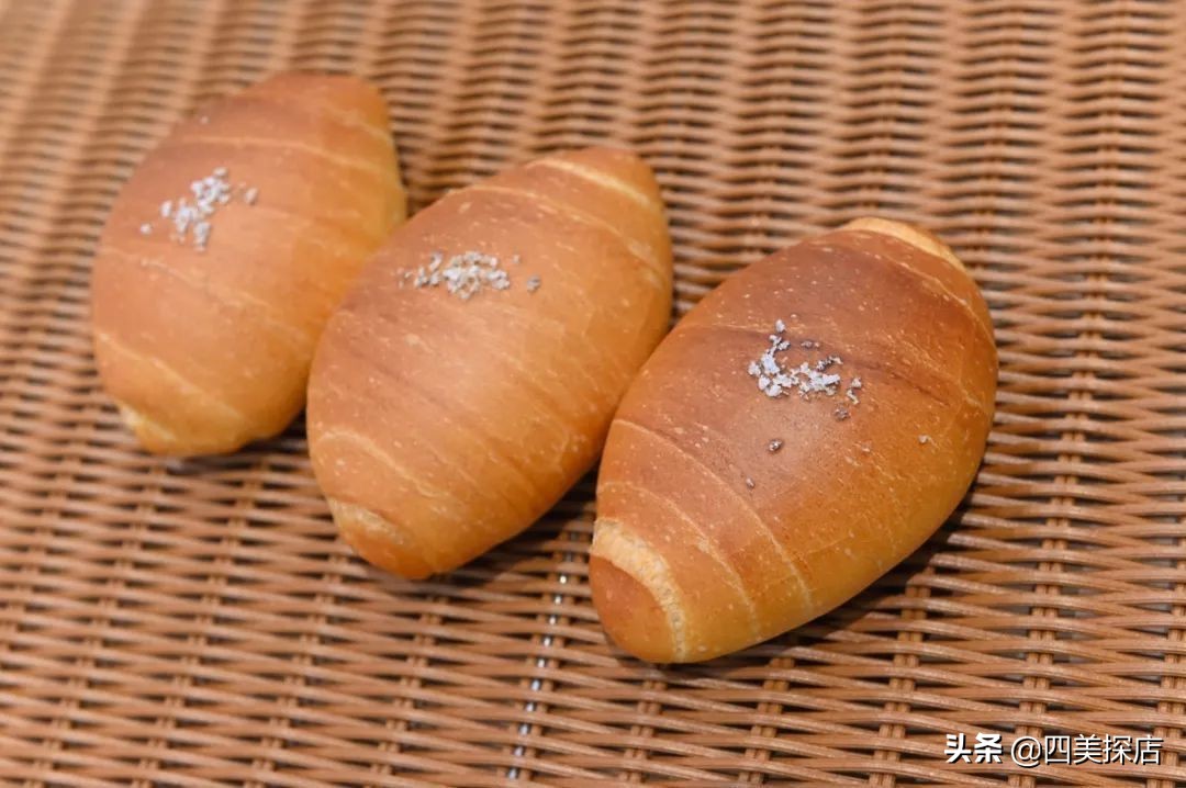 上班族看过来这份带饭攻略请收好,中心广场美食推荐下午茶