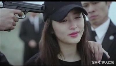 超帅的黑帮电视剧推荐,十部顶级黑道偶像剧