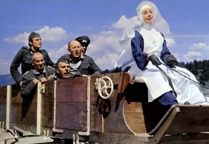 国产搞笑电影推荐大片9.0以上评分,超级搞笑能把人笑吐血的搞笑电影