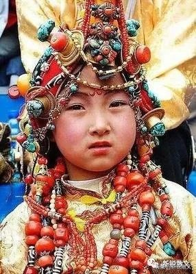 西藏的天珠,西藏旅行捡到老天珠