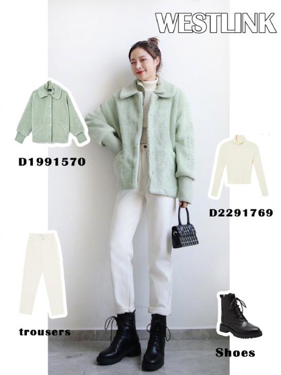 温柔高级又保暖的穿搭技巧,冬天如何穿搭衣服有气质