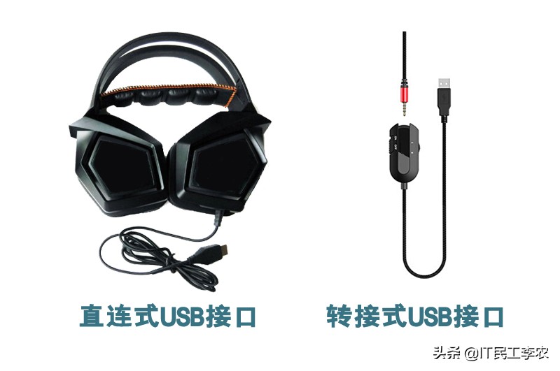 电脑耳机和音响推荐哪个,电脑耳机推荐头戴式声音大