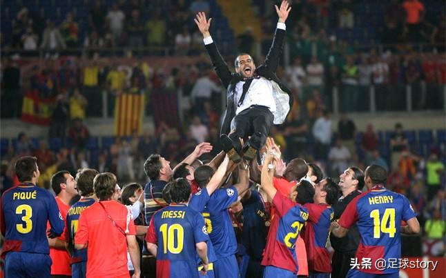 足坛十大名帅有克洛普吗,足坛十大足球名帅