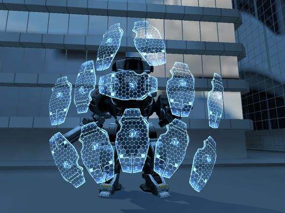 科幻电影中能量护盾这种“黑科技”离我们还有多远？当下能实现吗