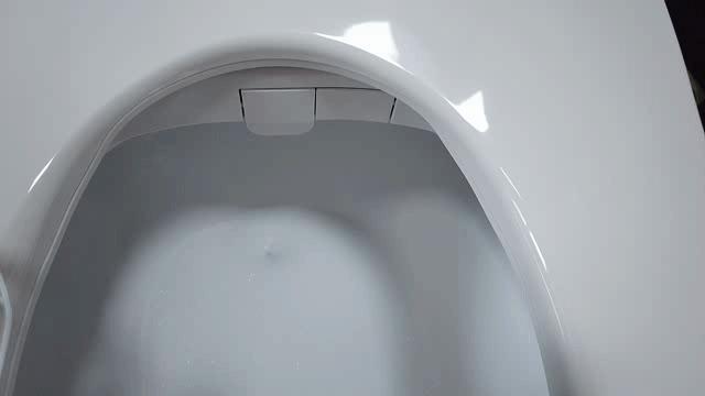 坐着小便溅到马桶边缘怎么回事,蹲马桶小便溅尿怎么办