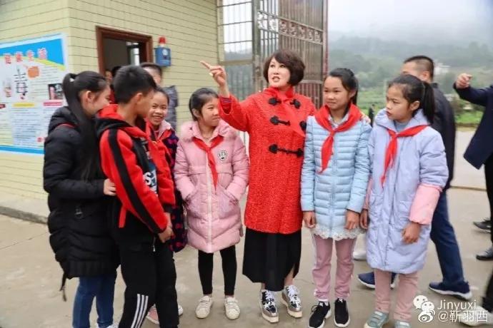 羽西年轻时的照片,十年前羽西