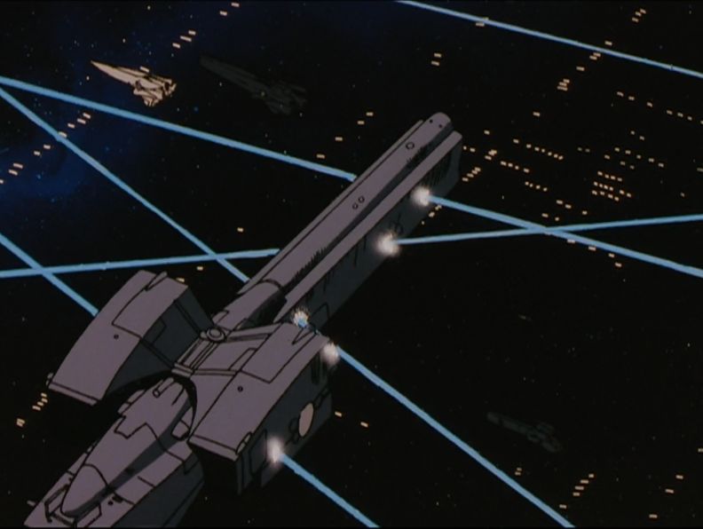 银河英雄传说第二季解说,《银河英雄传说》小说阅读