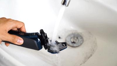 谁能了解络腮胡的困扰—飞利浦S7000体验