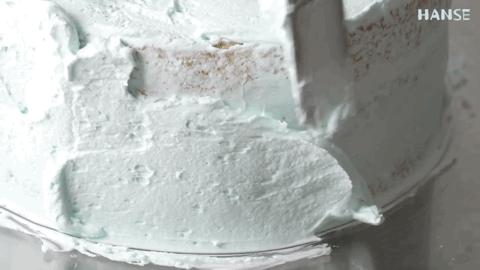 怎样才能使奶油不塌陷,淡奶油高温不化的秘诀