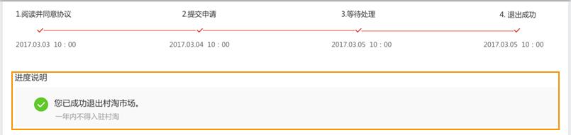 农村淘宝平台需要什么条件,农村淘宝怎么切换为乡村淘宝
