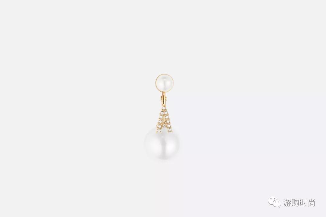 迪奥新款珠宝,dior迪奥产品资讯