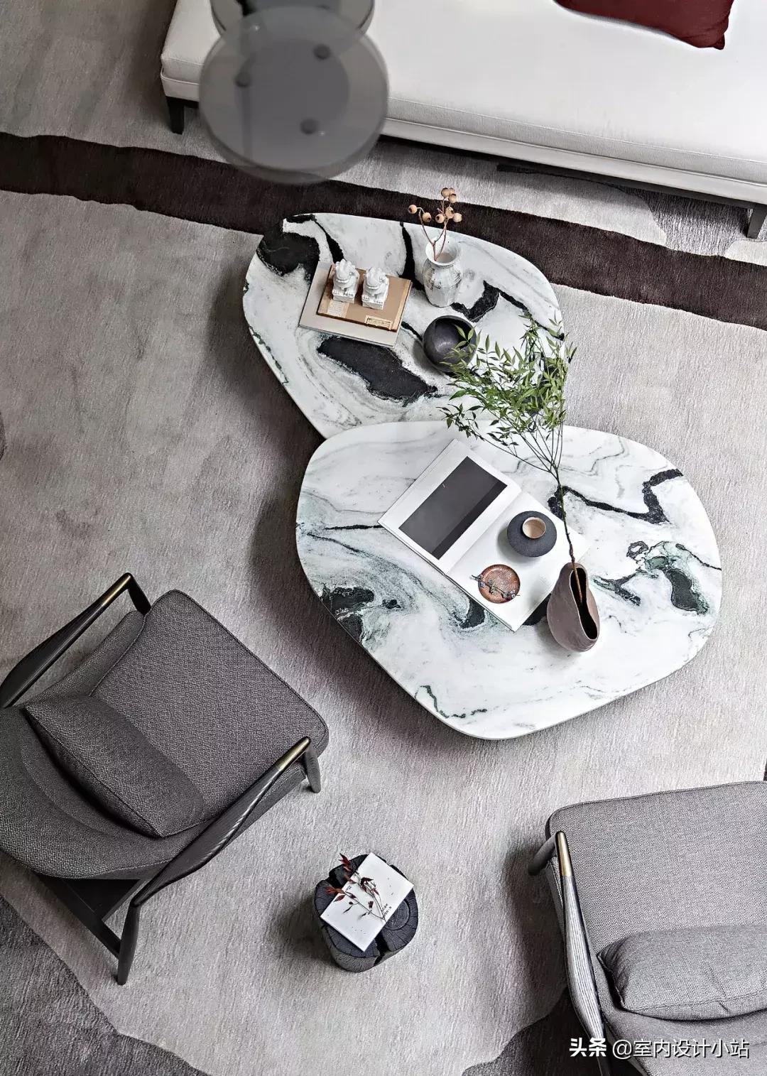 2023年全新中式合院设计,美到骨子里的中式合院设计方案