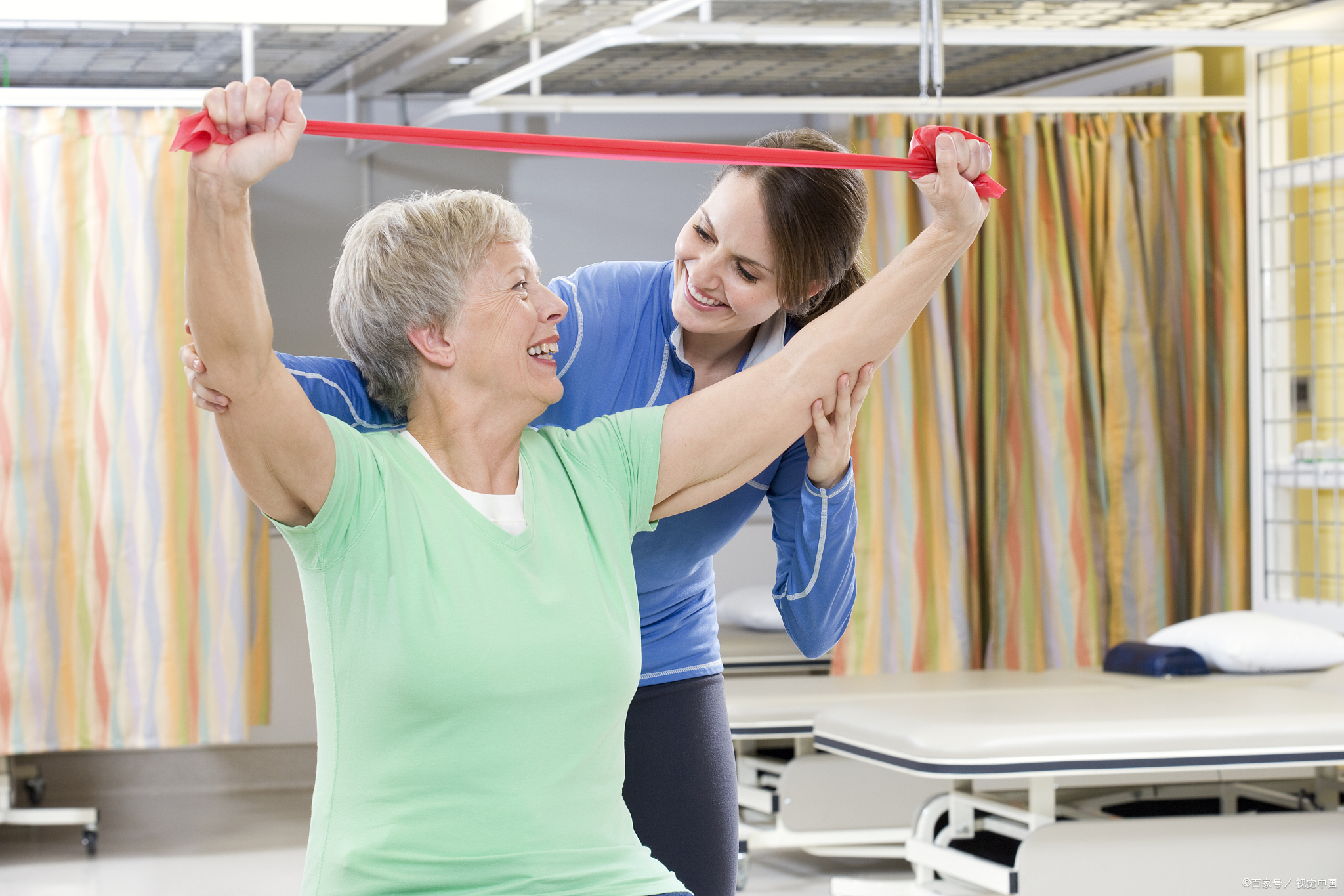 脑梗康复的分享,脑梗偏瘫恢复最好的方法立竿见影