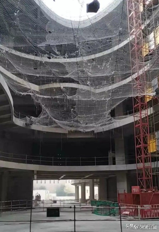 清华城房子烂尾怎么办,清华城烂尾楼现状