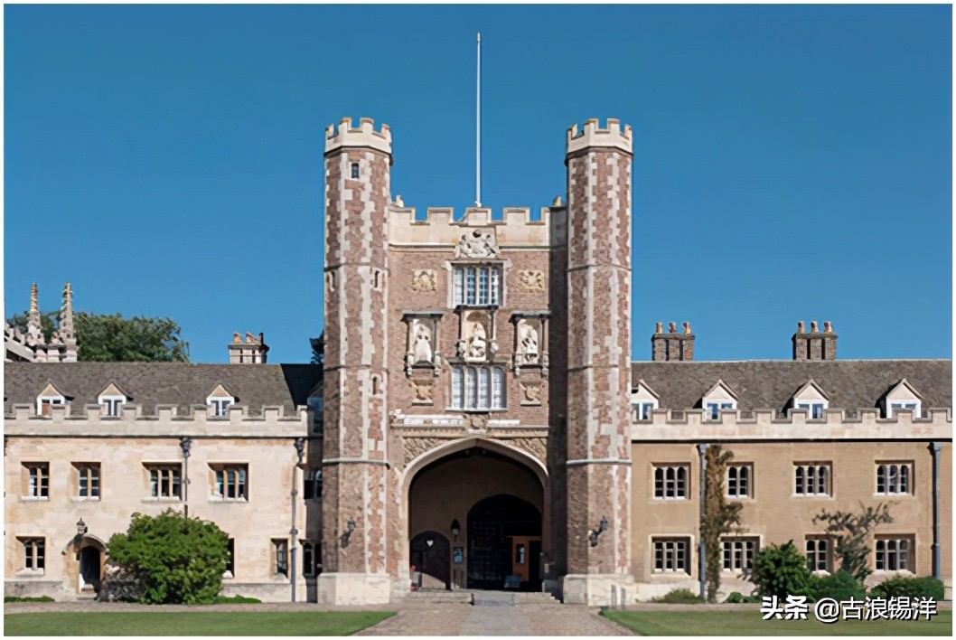 三一重工享誉全球,趣谈三一命名的由来