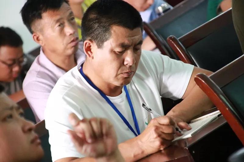 抢名额，19期中国无土栽培和土壤种植技术升级集成培训会