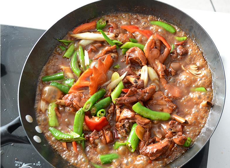 章丘铁锅是“*局骗**”，还是真的好用？弄懂以后再买不吃亏