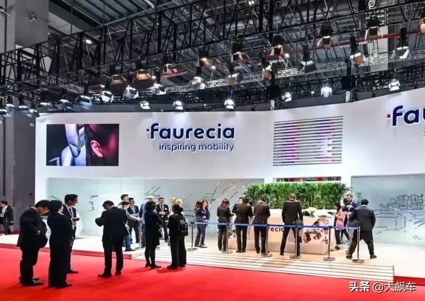 十大零件供应商排名,零件都有哪些供应商