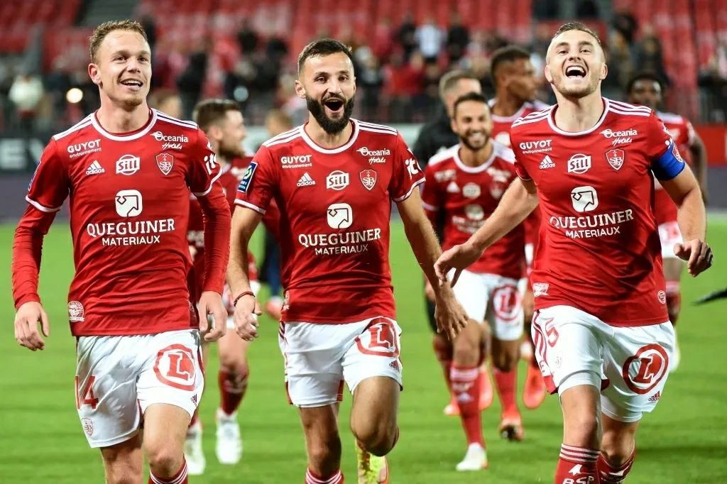 法甲球队广义实力,法甲球队建立时间