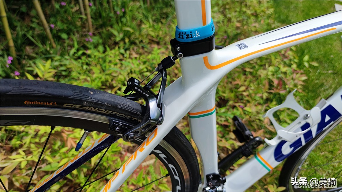 我的环法大牌:以顶级产品之名给家领导组装的TCRCOMPPRO