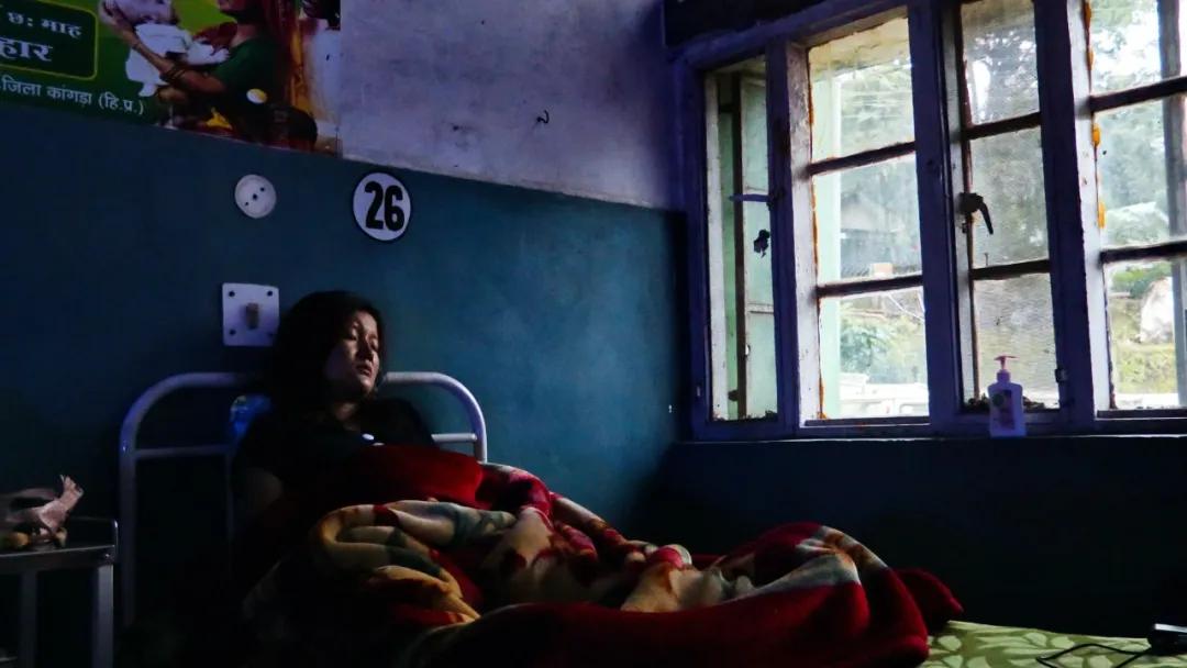 第27届台湾国际女性影展纪录片片单