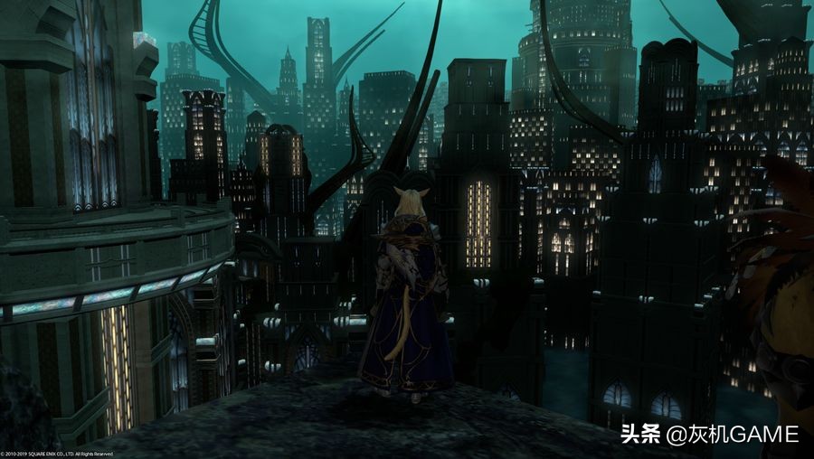 最终幻想145.0新手,最终幻想145.0剧情高燃