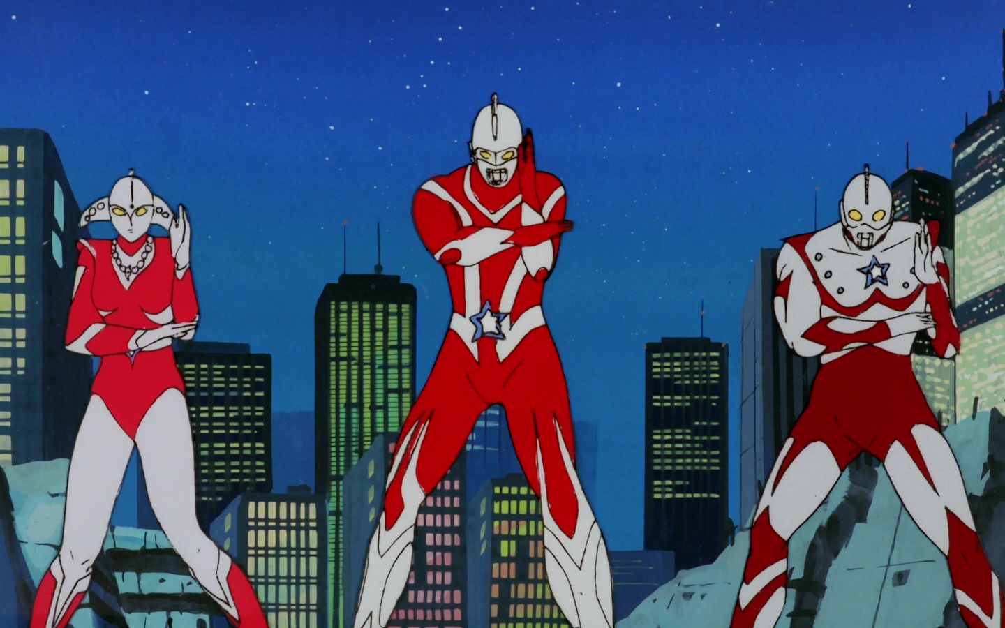 奥特曼全部名单图片,奥特曼全部名单