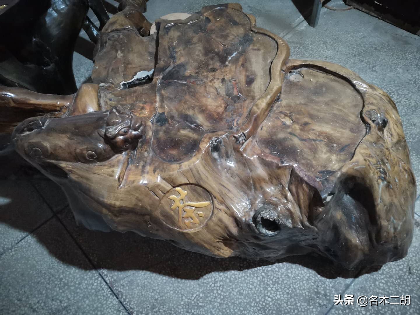 怎么鉴别阴沉木的真假,阴沉木怎么鉴别是什么木质的