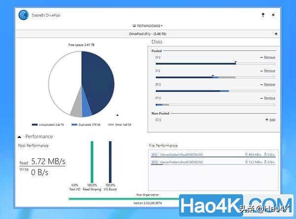 nas盘位扩展,nas能外接硬盘柜实现无限扩容么