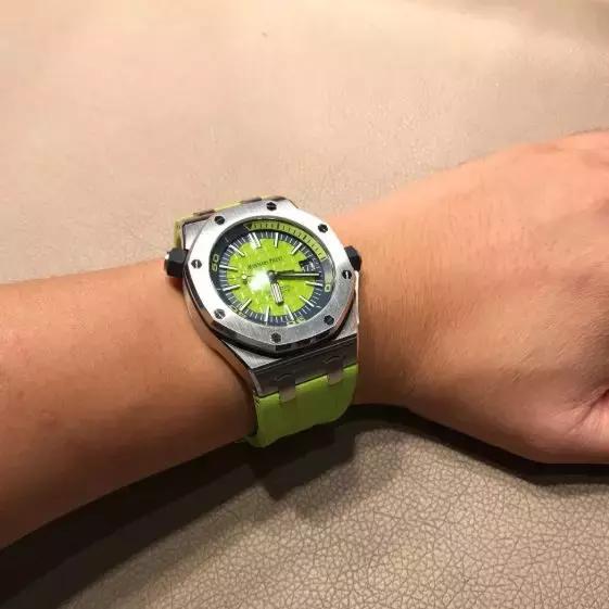 除了绿水鬼，还有哪些绿盘值得入手？