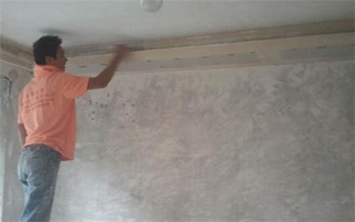 地面不平铺地板找平垫高12公分,木地板不平怎么找平铺地板