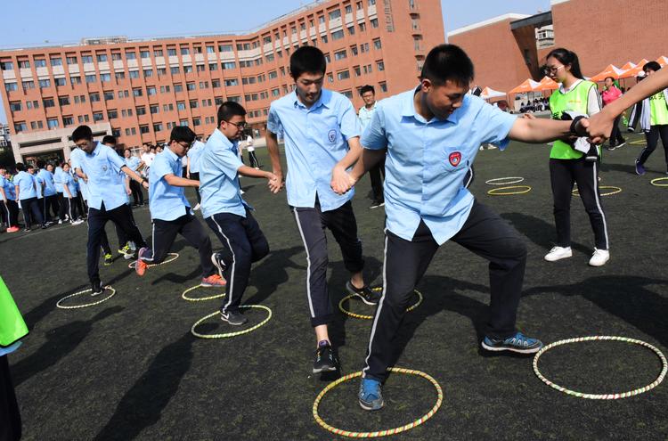 石家庄二中南校区怎么样,石家庄二中怎么样好不好