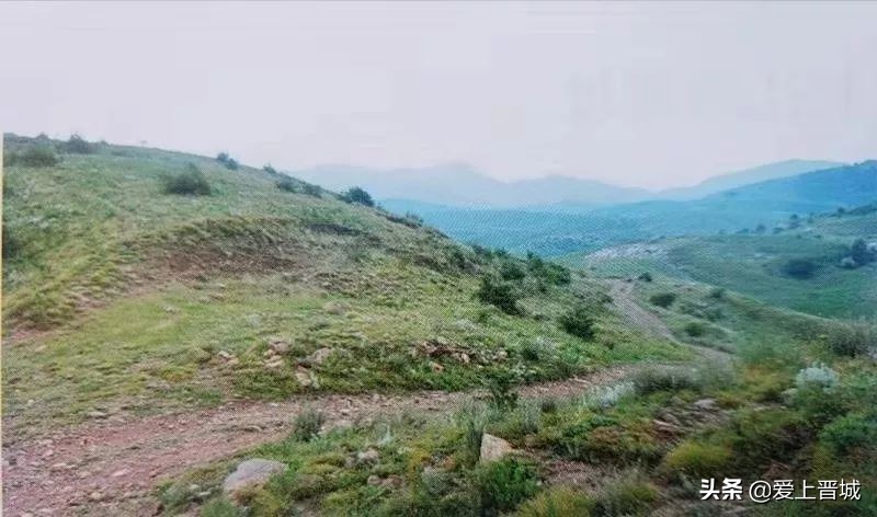 晋城有个啥山,晋城有什么山有名