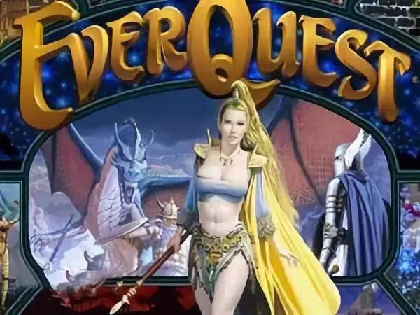 承载了几代人青春的十大网游,中国网游20年来的兴衰史