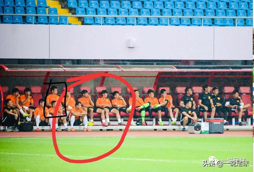 2019年武汉卓尔一线队员名单,武汉卓尔一线队员名单