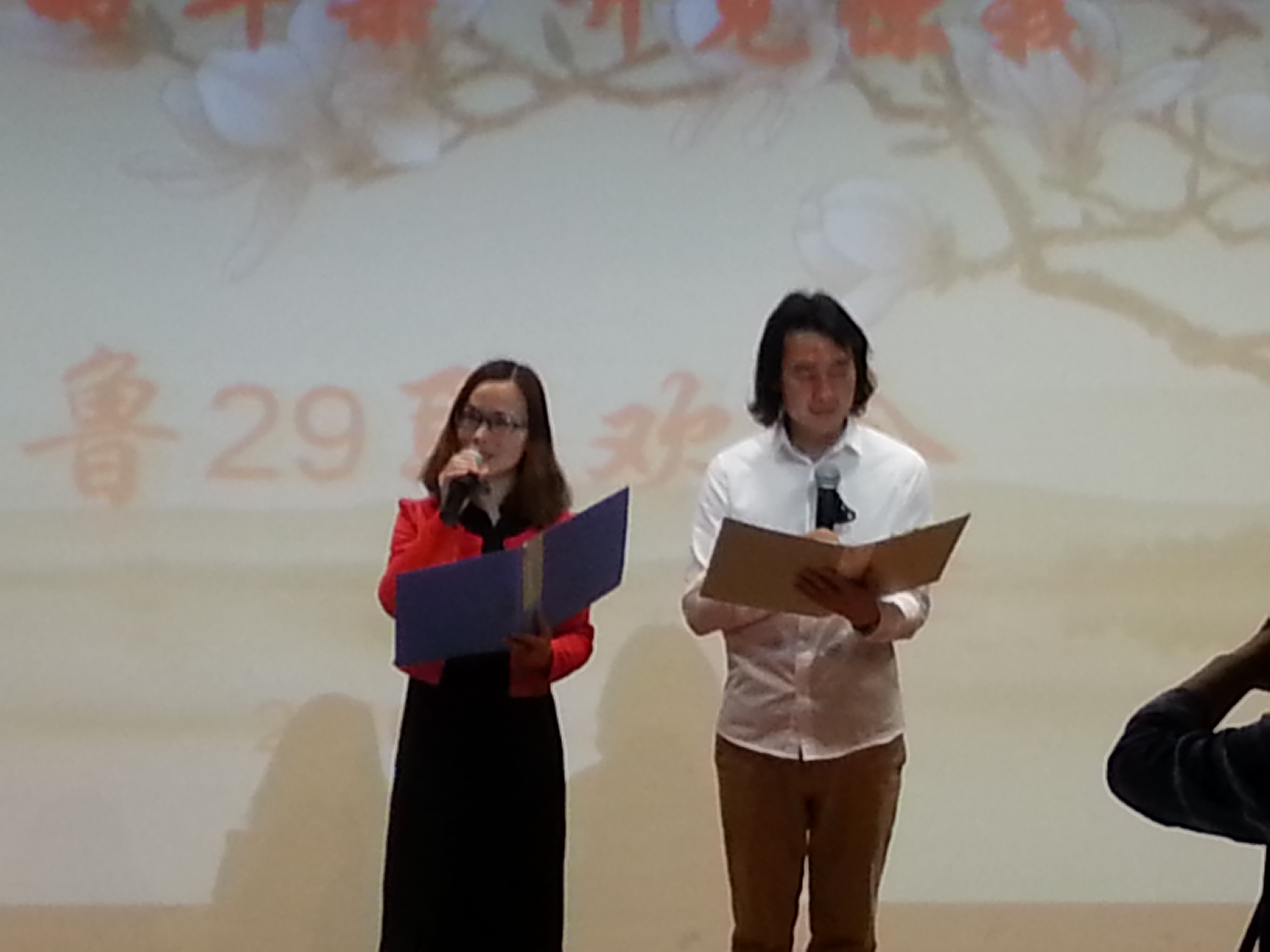 吴文奇《人生的曼妙时光——我在鲁院的日子》之16（连载）