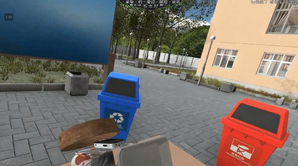 没广告还能看视频,现在的vr也太真实了吧